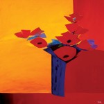 Monestier art print