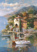 Paline art print