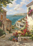 Paline art print