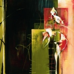 Terri Burris art print
