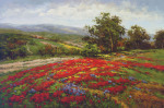 Hulsey art print