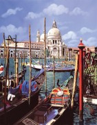Guido Borelli art print