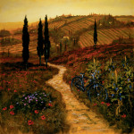 Steve Thoms art print