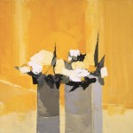 Demagny art print