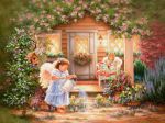Dona Gelsinger art print