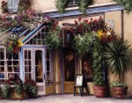 Stephen Bergstrom art print