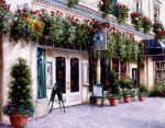 Stephen Bergstrom art print