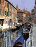 Guido Borelli art print