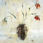 Mary Calkins art print