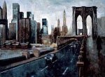 Marti Bofarull art print