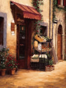 Stephen Bergstrom art print
