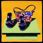Brenda K. Bredvik art print