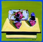 Brenda K. Bredvik art print