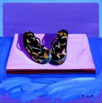Brenda K. Bredvik art print