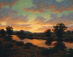 Roger Williams art print