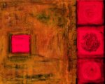 Penny Benjamin Peterson art print