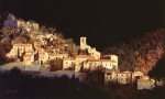 Guido Borelli art print