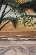 Diane Romanello art print