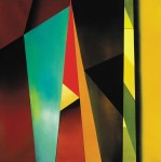 Gregory Garrett art print