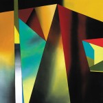 Gregory Garrett art print