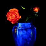 Connie Bryson art print