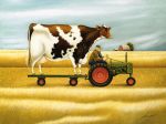 Lowell Herrero art print