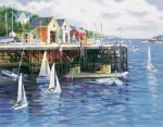 Jacqueline Penney art print
