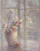 Ruth Baderian art print