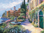 Howard Behrens art print