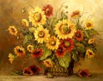 Barbara Mock art print