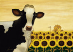 Lowell Herrero art print