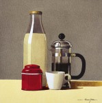 Antoni Becerra art print