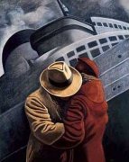 Manuel Castro art print