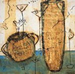 Carme Bassa art print