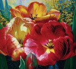 Elizabeth Horning art print
