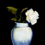 Connie Bryson art print