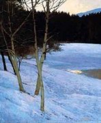 Marcus Bohne art print