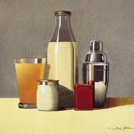Antoni Becerra art print