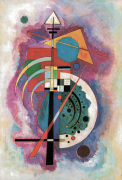 Wassily Kandinsky art print