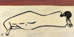 Sanyu art print