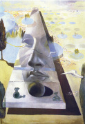 Salvador Dali art print