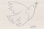 Pablo Picasso art print