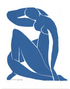 Henri Matisse art print