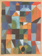 Paul Klee art print