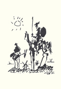 Pablo Picasso art print