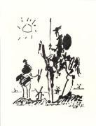 Pablo Picasso art print