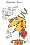 Jacques Rouxel art print