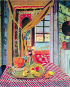 Henri Matisse art print