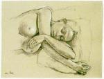 Francine Van Hove art print
