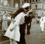 Alfred Eisenstaedt art print
